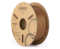 Filament do drukarki 3D Elegoo PLA Bronze ELEGOO
